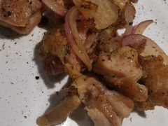 -上林铁板烧(延安西路店)