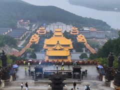 -六鼎山文化旅游区