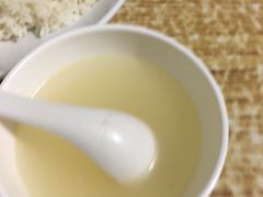 -粤味轩快餐店(天下第一泉店)