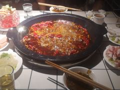 -味流印市井火锅