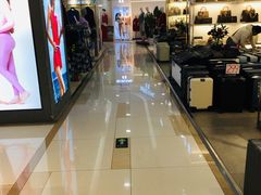 -利群商厦(台东店)