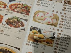 菜单-稻香酒家·34年老字号·港式粤菜(侨光店)