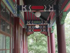 -灵谷景区