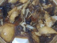 酸辣汤-二中酸辣汤(无锡梁溪区店)