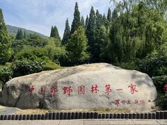 -习家池
