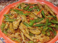 -馬伍旺川菜(安德门店)