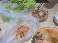 -胡同小馆(新威路店)