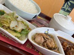 -真功夫(北京路步行街店)