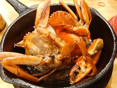 -莲花公园煎蟹·精致小馆(火车站店)