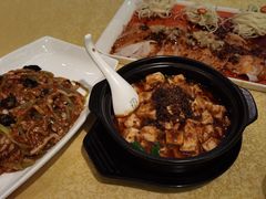 陈麻婆豆腐-陈麻婆豆腐(春熙店)