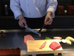 -神户牛排餐厅MOURIYA(总店)