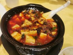 -陈麻婆豆腐(春熙店)