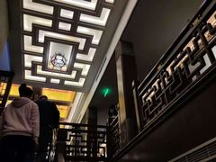 -梅龙镇酒家(南京西路总店)