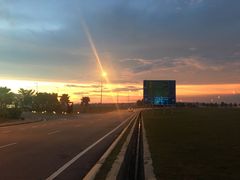 -吉隆坡国际机场