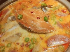 冬阴功-全渔村小海鲜