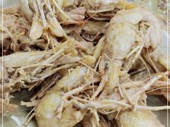 -贞姨美食·老字号海鲜大排档