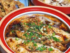 -渔娘渔家丹东海鲜(东直门店)