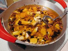 -辣婆婆(航天桥店)