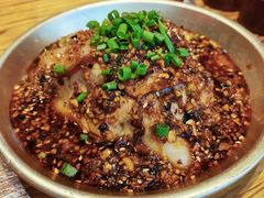 -兔槽江湖菜·重庆璧山兔(水围店)