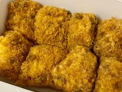 核桃酥松小贝-鲍师傅糕点(春熙路店)
