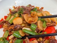 -毛哥小馆子(百井坊巷店)
