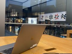 -Apple零售店(成都太古里店)