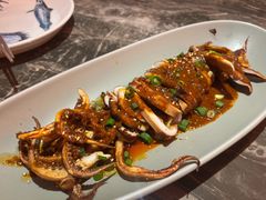 -前海沿•青岛菜(中山路天主教堂店)