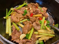 -猪肉婆私房菜(容桂总店)