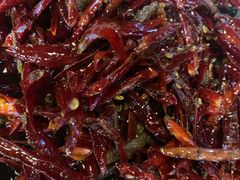 -邱金小炒·30 年盐帮江湖菜(自贡店)