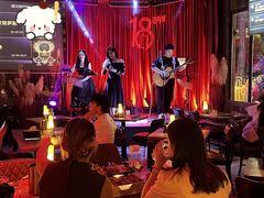 -18BAN音乐啤酒馆(西丽店)