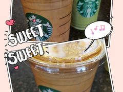 -星巴克(杭州西湖银泰1F店)