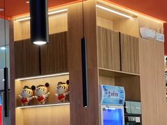 大堂-虎丫炒鸡(郑州高新万科店)