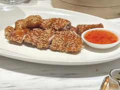 -香樟花园新粤料理(无锡万象城店)