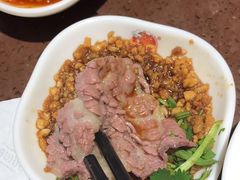 -幸运牛汕头小黄牛牛肉火锅(梅林店)