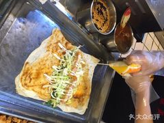 -味味美·汉堡炸鸡(山东路店)