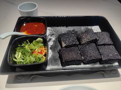 -火宫殿·小吃王国(坡子街店)