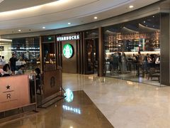 -星巴克臻选(北京颐堤港中心第二店)