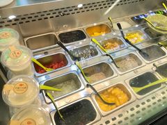 -溢仙茶(中防万宝城店)