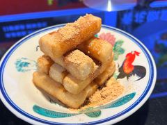 -川流不息·地道川菜·小龙虾(新松江路店)