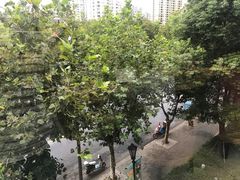 景观位-星巴克臻选(湖滨道店)