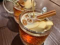 -Shantek象提南亚西餐厅&Bistro(淮海中路店)