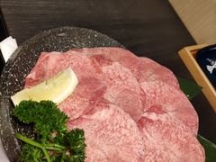 -AJIYA·池袋日式烧肉自助(天津万象城店)