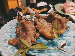 -山川小町·极番烧肉(新地假日广场店)