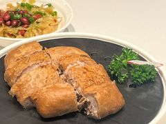 -莆田餐厅PUTIEN(金融街购物中心店)