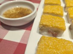 -西贝莜面村(赛格国际购物中心店)