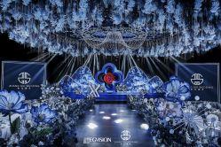 -张仕婚礼·做有温度的婚礼