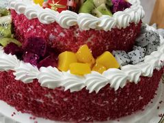 -莲意浓(新华店)