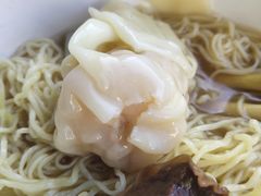 -昌荣竹升面(花园新村店)