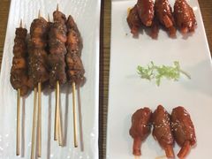 -菩提树·素食餐厅(汇智国际商业中心店)