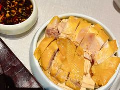 -狮王府淮扬菜(夫子庙老门东店)
